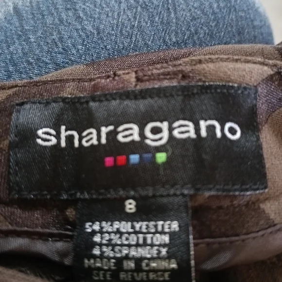 Capris - Picture 2 of 2